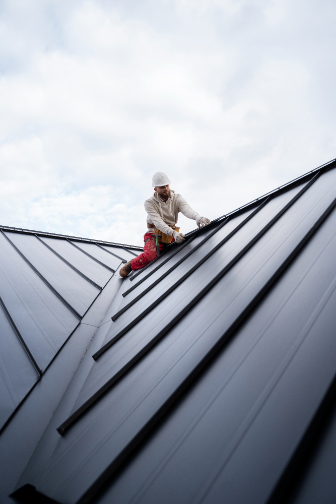 charlotte roof installations and repair